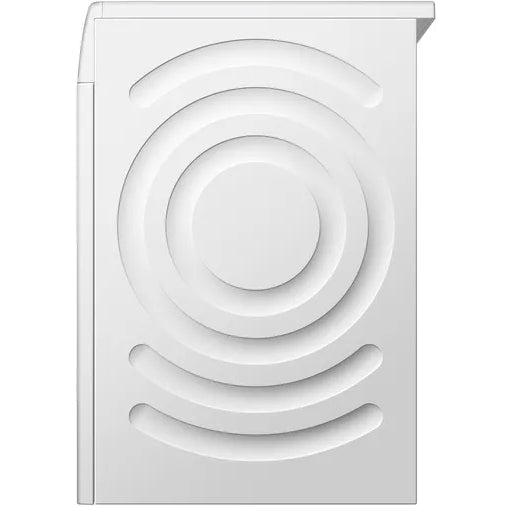 Bosch WGE03408GB Series 2 Washing Machine, 8kg, 1400 Spin, White, A Rated | Atlantic Electrics