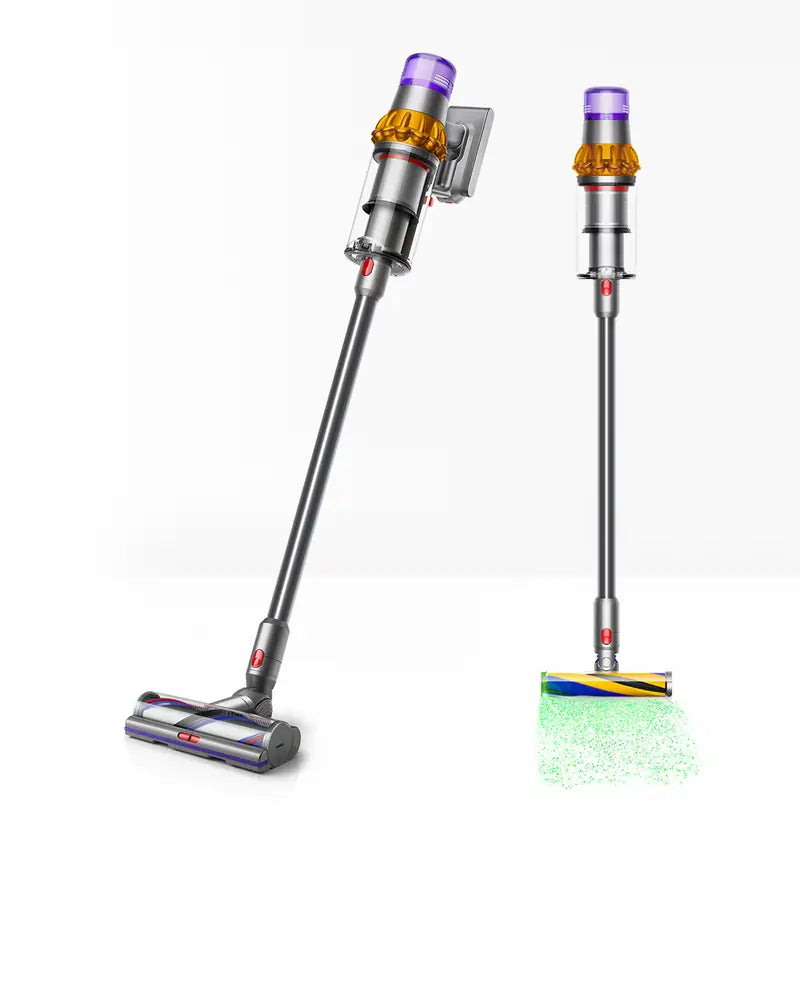 Dyson D5 V15 Detect
