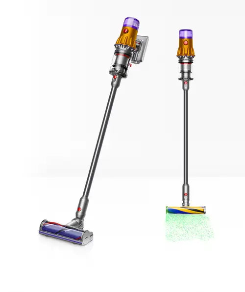 Dyson D6 V12