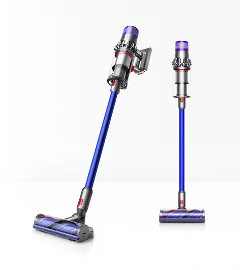 Dyson Cord Free Vacuum Cleaners