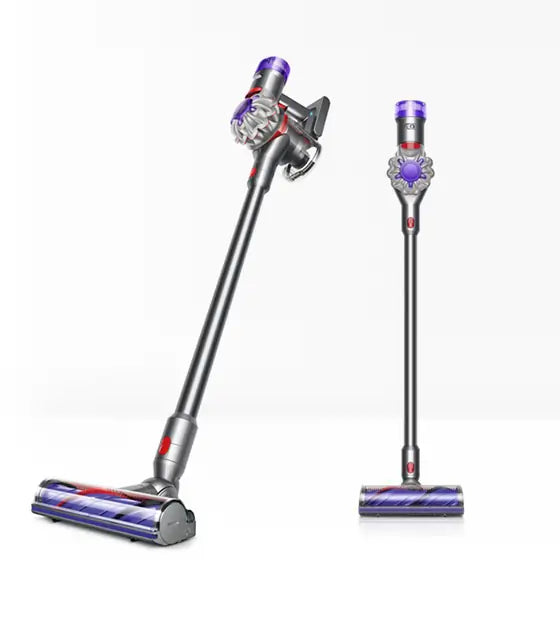 Dyson D8 V8