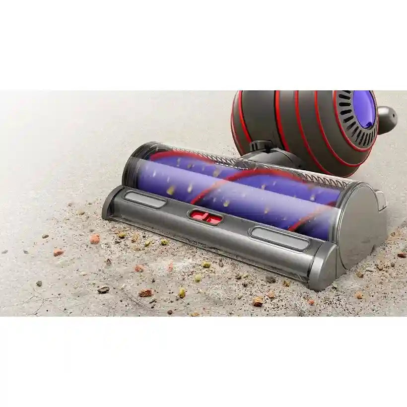 Dyson BALLANIMALNEW Ball Animal Upright Vacuum Cleaner - Silver | Atlantic Electrics