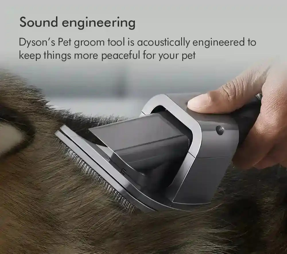 Dyson PETGROOMINGKIT Pet Grooming Kit | Atlantic Electrics
