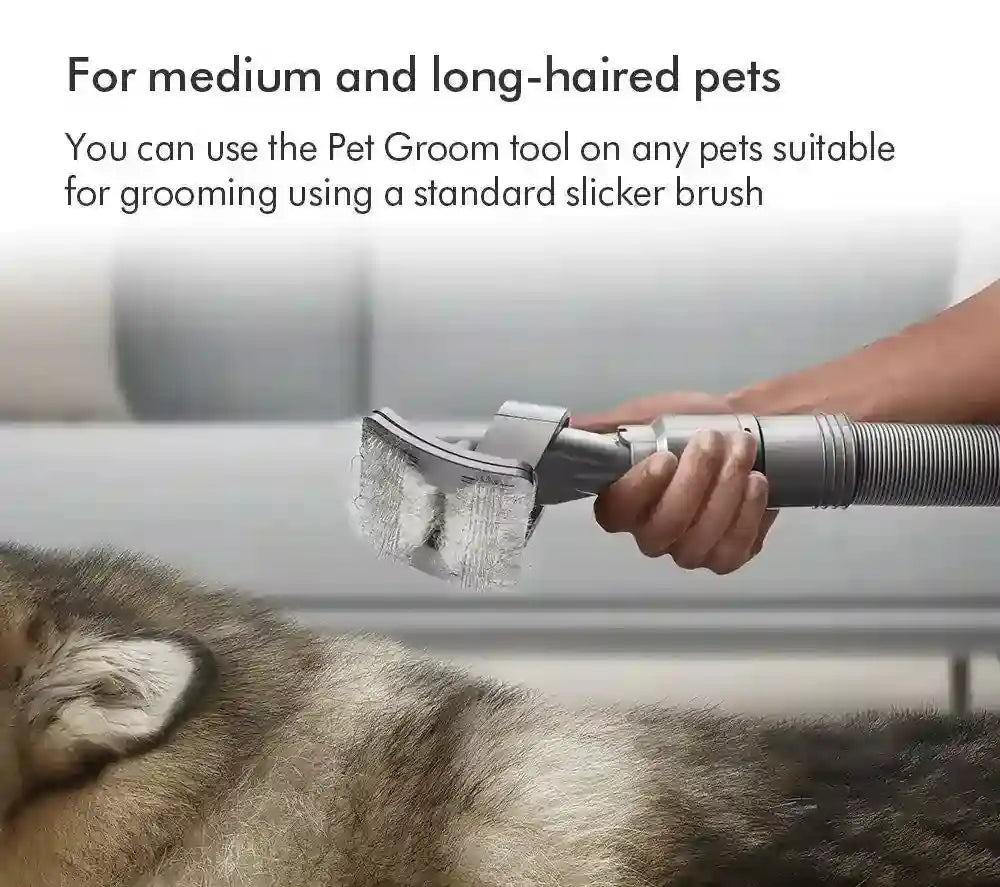 Dyson PETGROOMINGKIT Pet Grooming Kit | Atlantic Electrics