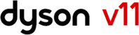 Dyson V11