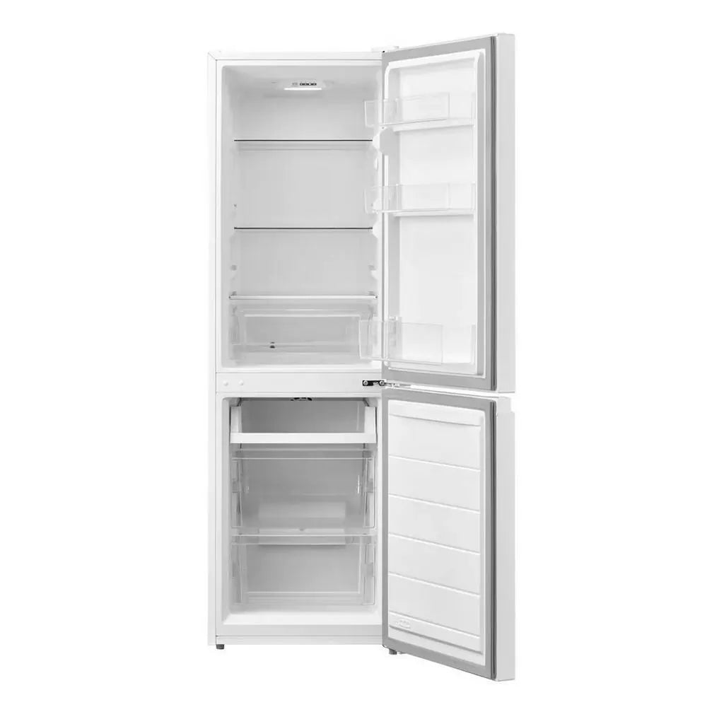 Haden HFF150WE 47cm 60/40 Frost Free Fridge Freezer, White | Atlantic Electrics
