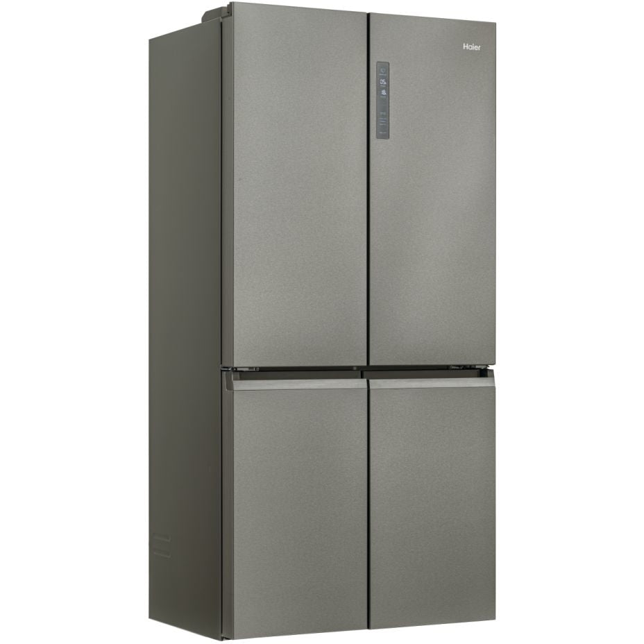Haier HCR59F19ENMM Cube 90 Series 5 American Fridge Freezer | Atlantic Electrics