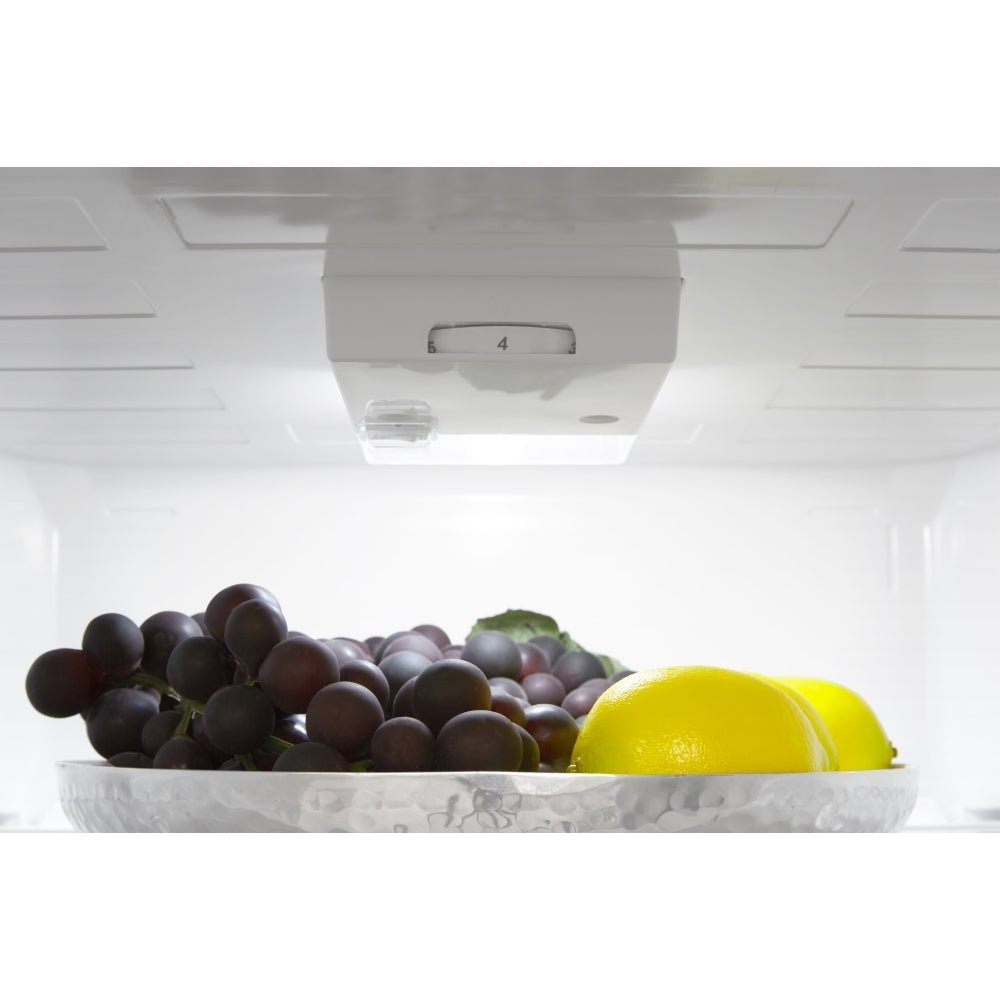 Hotpoint HBNF55182SAQUAUK No Frost Fridge Freezer, 50/50, Silver | Atlantic Electrics