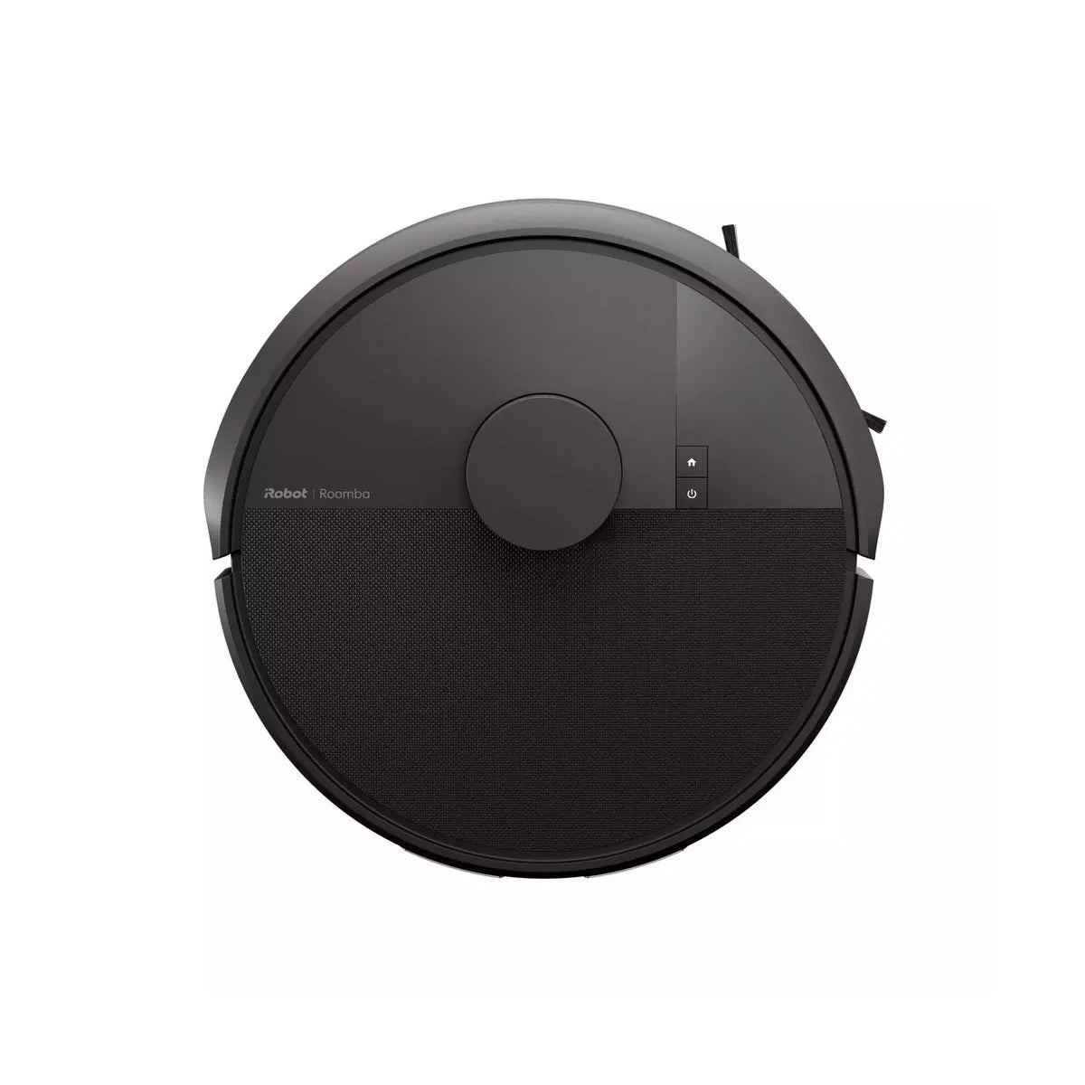 iRobot ROOMBA105C Roomba® 105 Combo Robot With Mop And App Control, Black