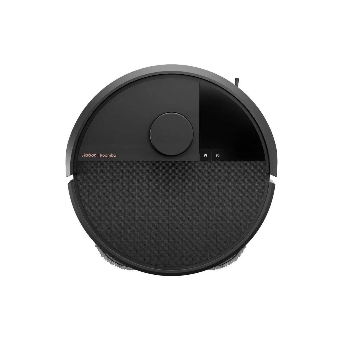 iRobot ROOMBA505C Roomba® Plus 505 Combo Robot + AutoWash™ Dock, Black