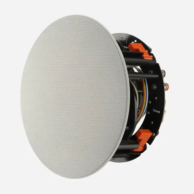 JBL Studio 2 6ICDT Stereo In-Ceiling Speaker (Single)