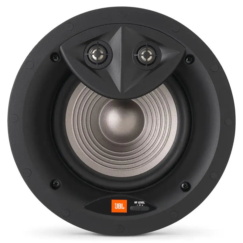 JBL Studio 2 6ICDT Stereo In-Ceiling Speaker (Single)