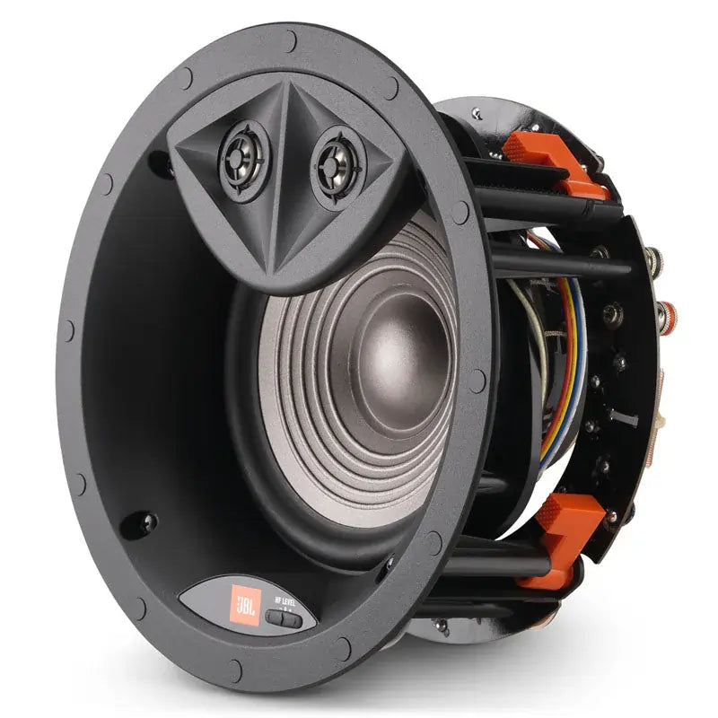 JBL Studio 2 6ICDT Stereo In-Ceiling Speaker (Single)