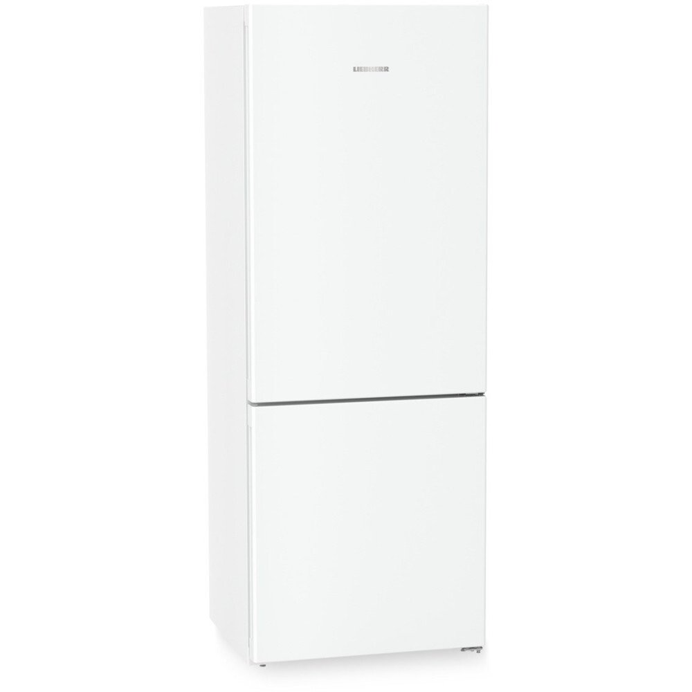 Liebherr CNd 7723 No Frost Fridge Freezer, 70/30, White, D Rated | Atlantic Electrics