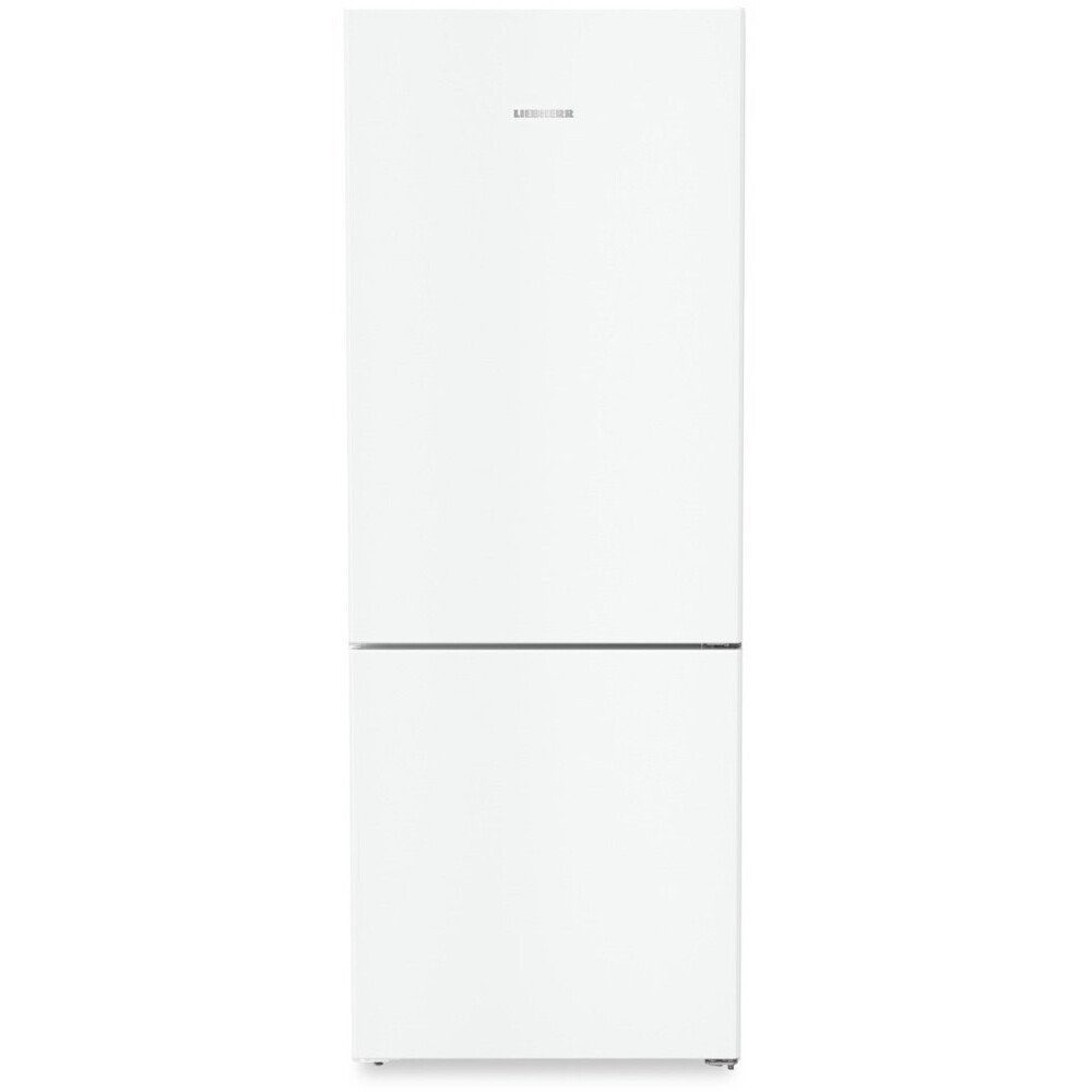 Liebherr CNd 7723 No Frost Fridge Freezer, 70/30, White, D Rated | Atlantic Electrics