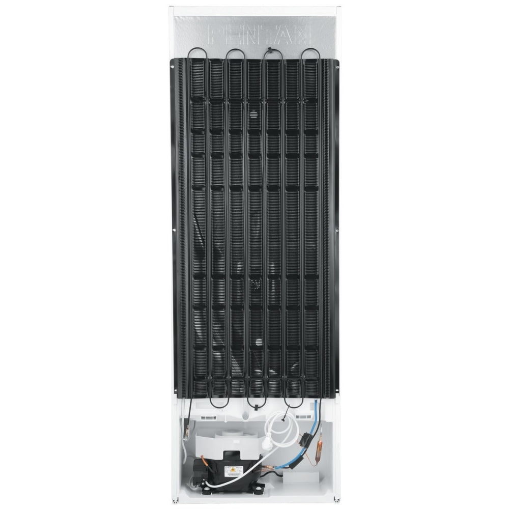 Liebherr CUe 2831 Low Frost Fridge Freezer, 70/30, White, E Rated | Atlantic Electrics