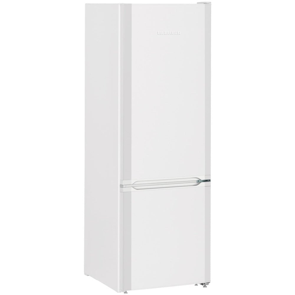 Liebherr CUe 2831 Low Frost Fridge Freezer, 70/30, White, E Rated | Atlantic Electrics