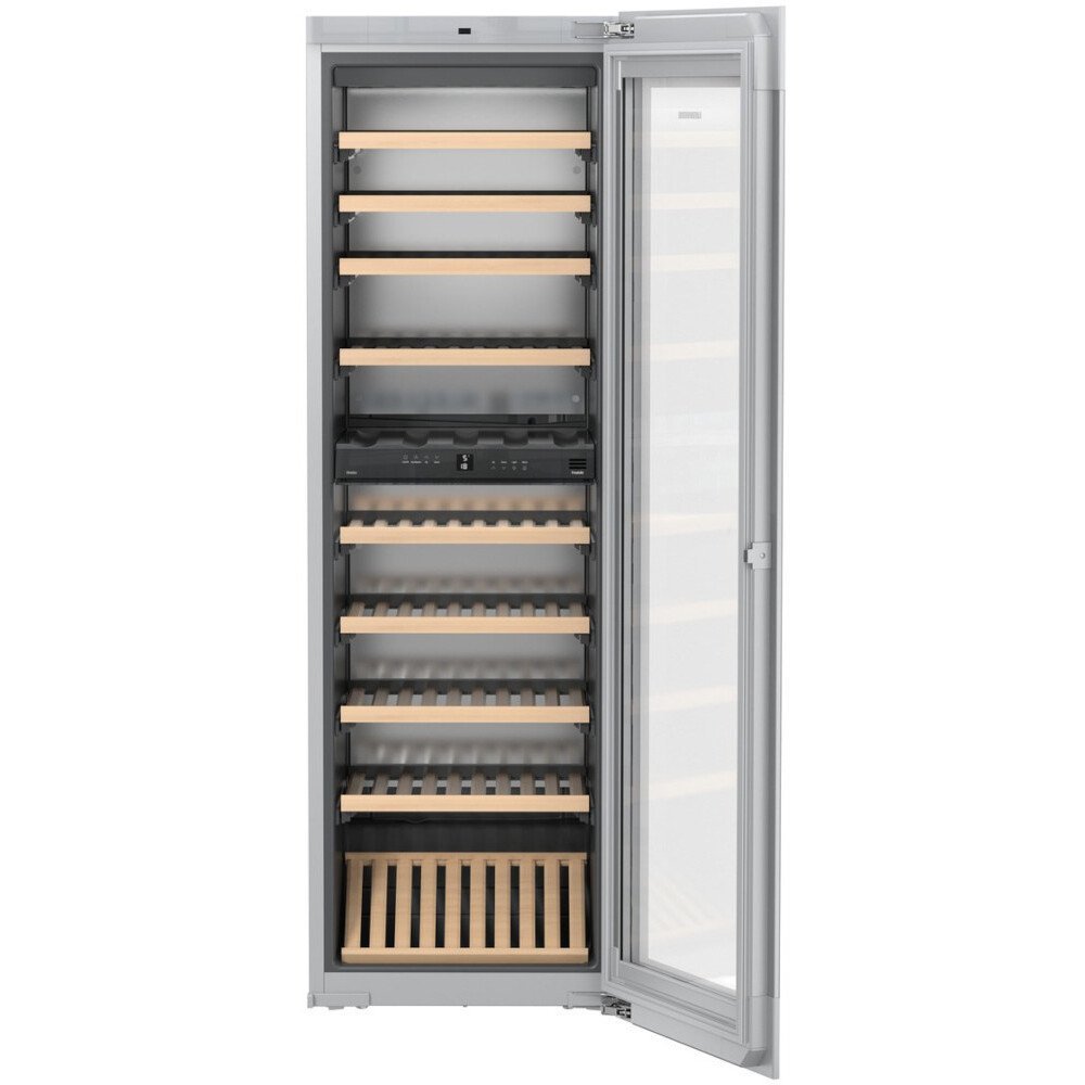 Liebherr EWTgw3583 Integrated Wine Cooler, White | Atlantic Electrics
