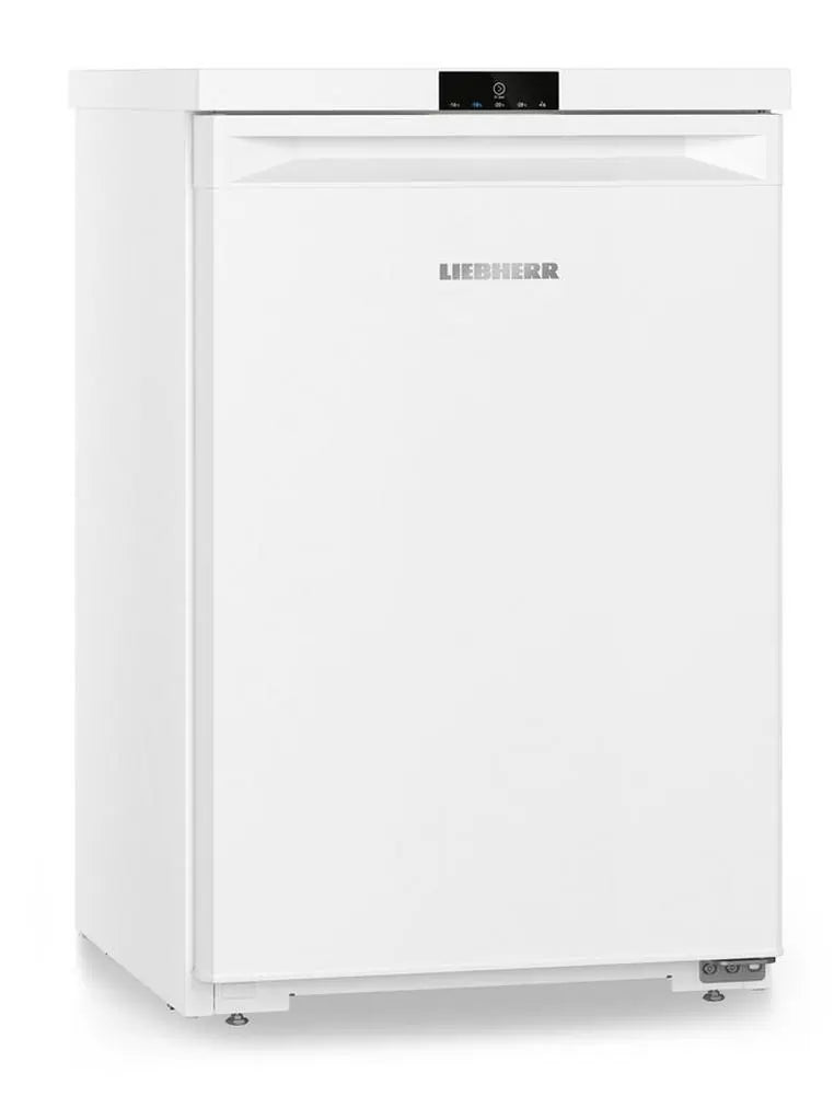 Liebherr FE1404N 55cm Undercounter Freezer - White | Atlantic Electrics