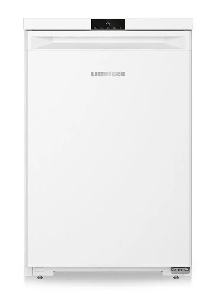 Liebherr FE1404N 55cm Undercounter Freezer - White | Atlantic Electrics
