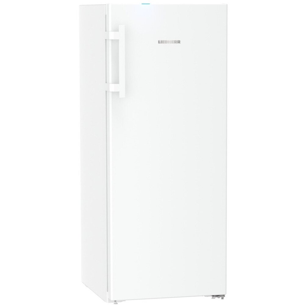 Liebherr FNd465i No Frost Tall Freezer, White, D Rated | Atlantic Electrics