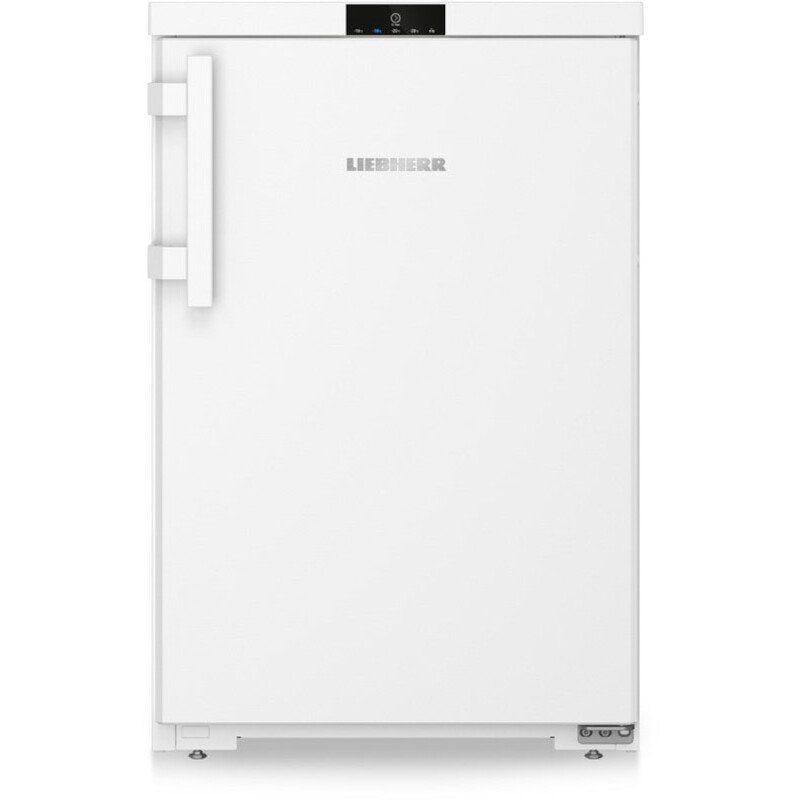 Liebherr FNe1404 - 147 No Frost Under Counter Freezer, White, E Rated | Atlantic Electrics