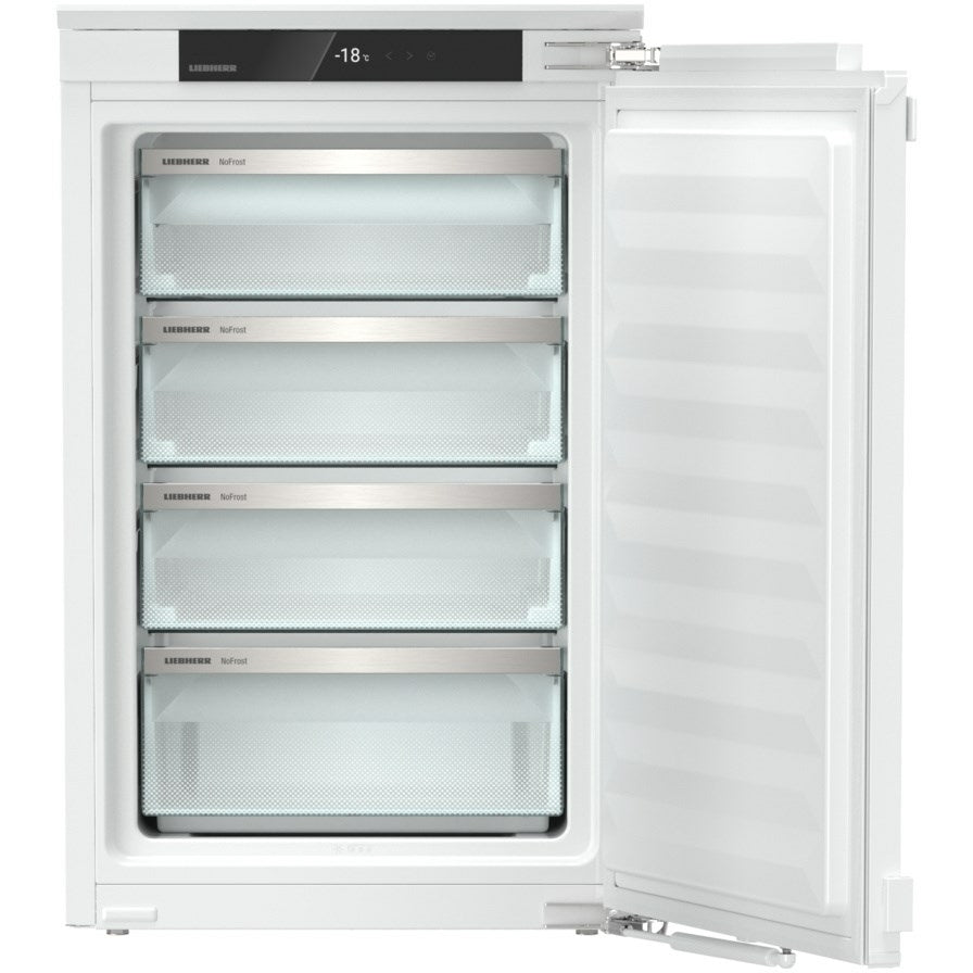 Liebherr IFNd3924 Built - In Freezer, D Rated | Atlantic Electrics