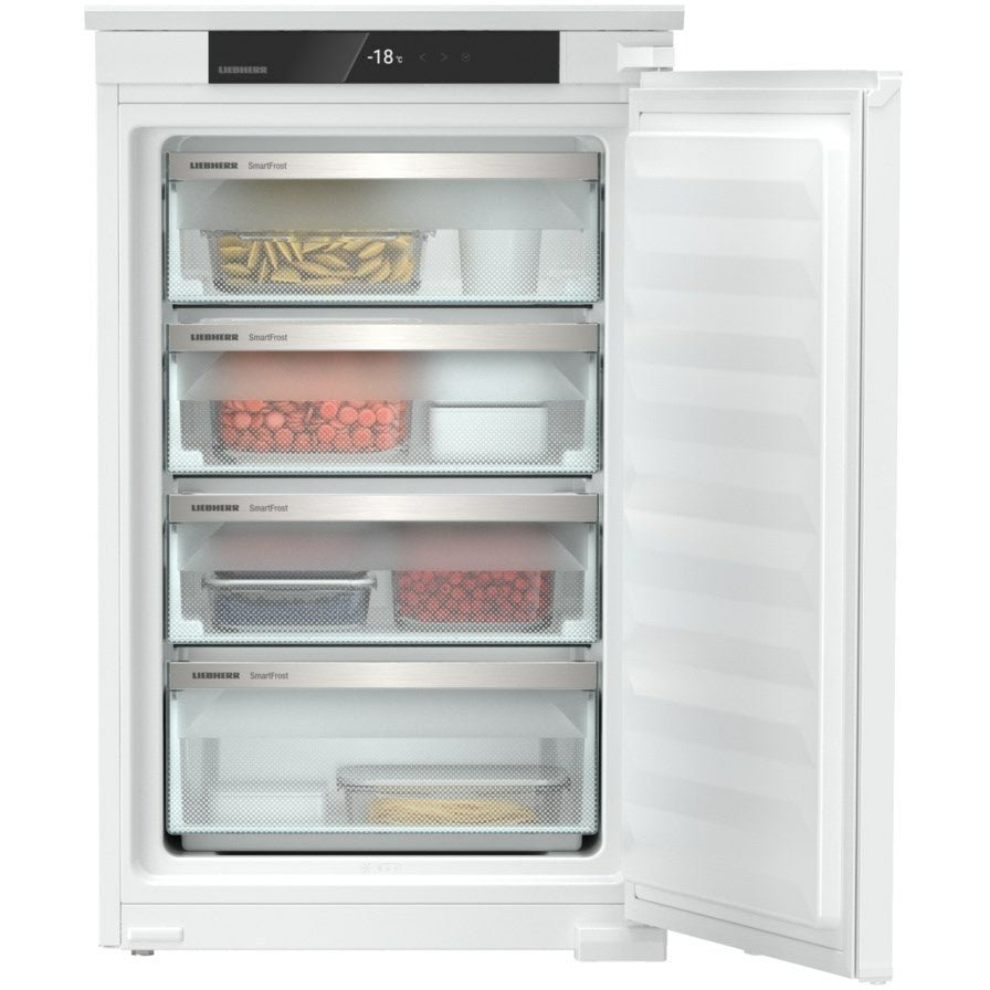 Liebherr IFSd3904 Built - In Freezer, D Rated | Atlantic Electrics