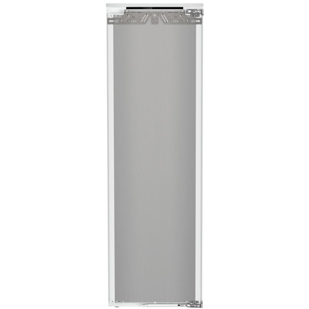 Liebherr IRBd5121 Built - In Fridge with Ice Box, Fixed Hinge, Stainless Steel, D Rated | Atlantic Electrics