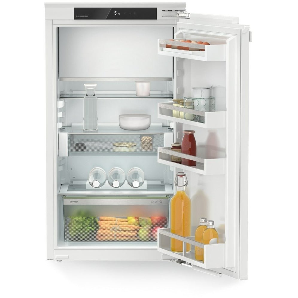 Liebherr IRd4021 Built - In Fridge with Ice Box, D Rated | Atlantic Electrics