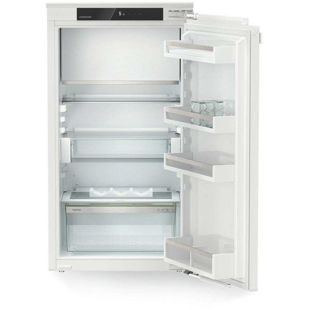 Liebherr IRd4021 Built - In Fridge with Ice Box, D Rated | Atlantic Electrics