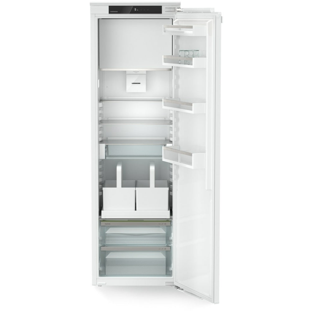 Liebherr IRDdi5121 Built - In Fridge with Ice Box, B Rated | Atlantic Electrics