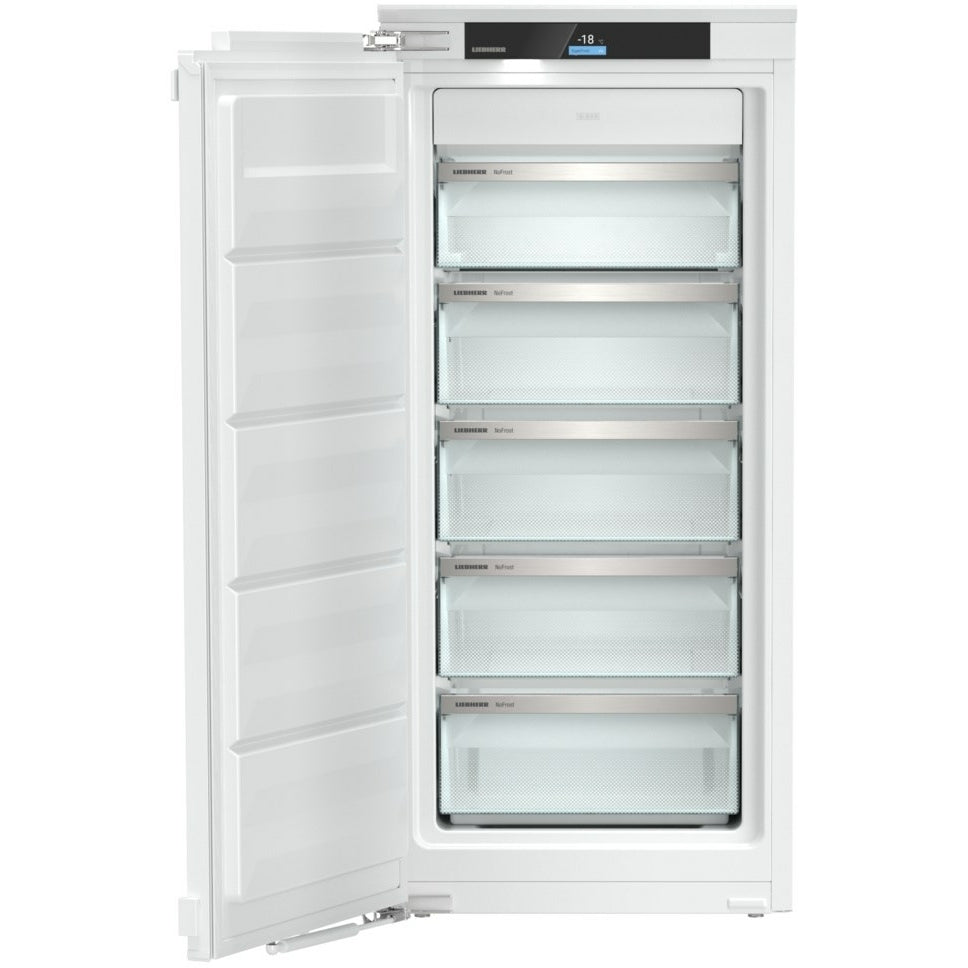 Liebherr SIFNdi4155 Built - In Freezer, White | Atlantic Electrics