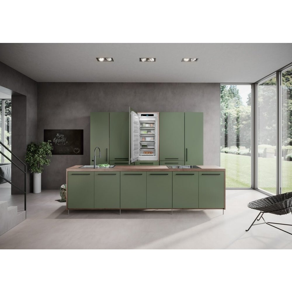 Liebherr SIFNdi4155 Built - In Freezer, White | Atlantic Electrics
