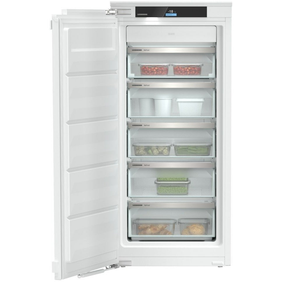 Liebherr SIFNdi4155 Built - In Freezer, White | Atlantic Electrics