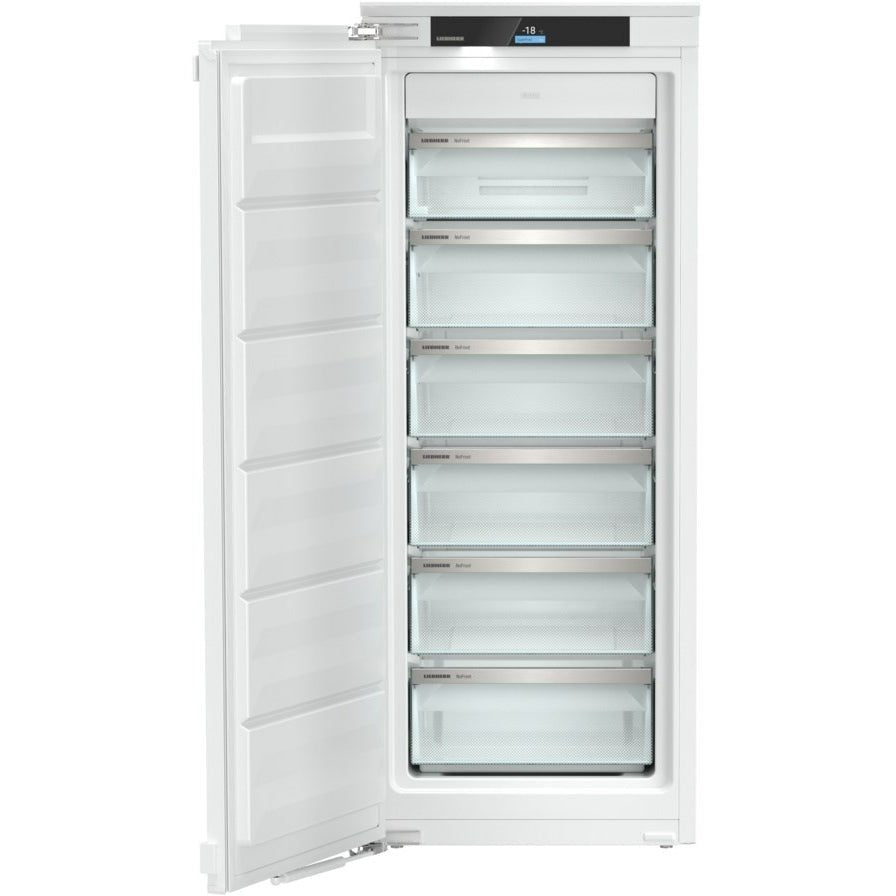 Liebherr SIFNdi4556 Built - In Freezer, White | Atlantic Electrics