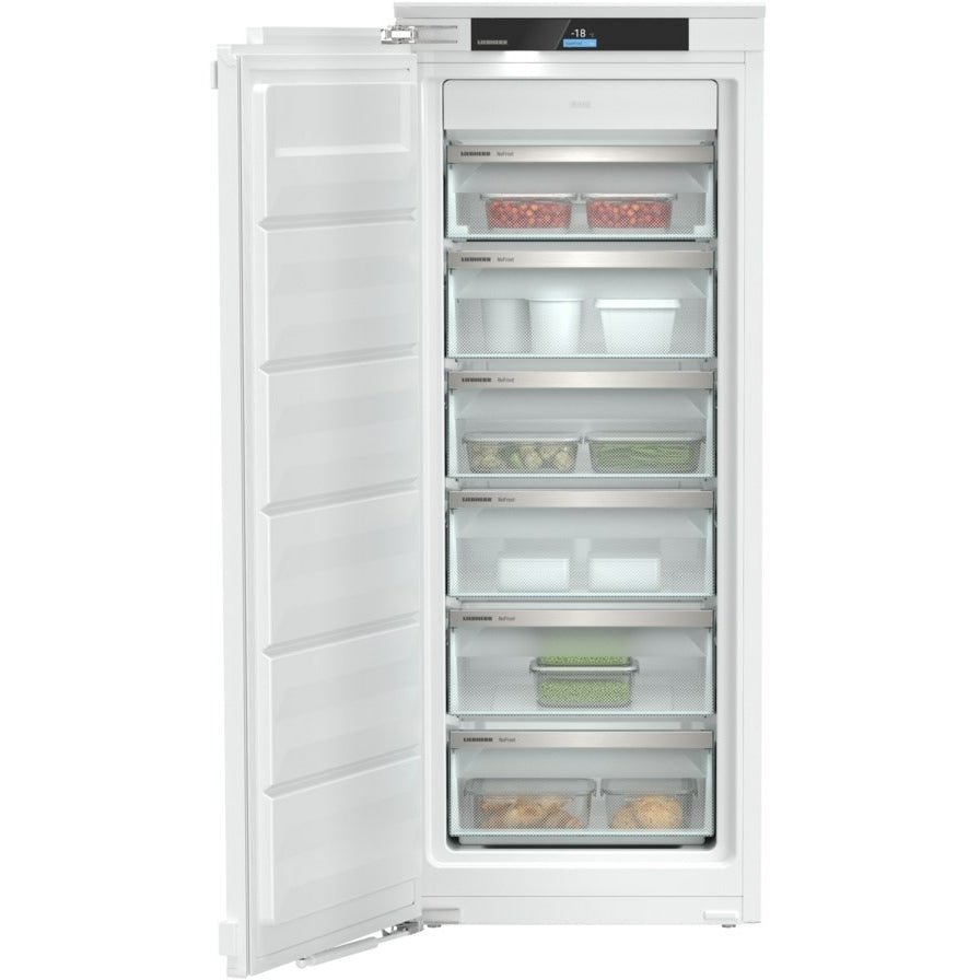 Liebherr SIFNdi4556 Built - In Freezer, White | Atlantic Electrics