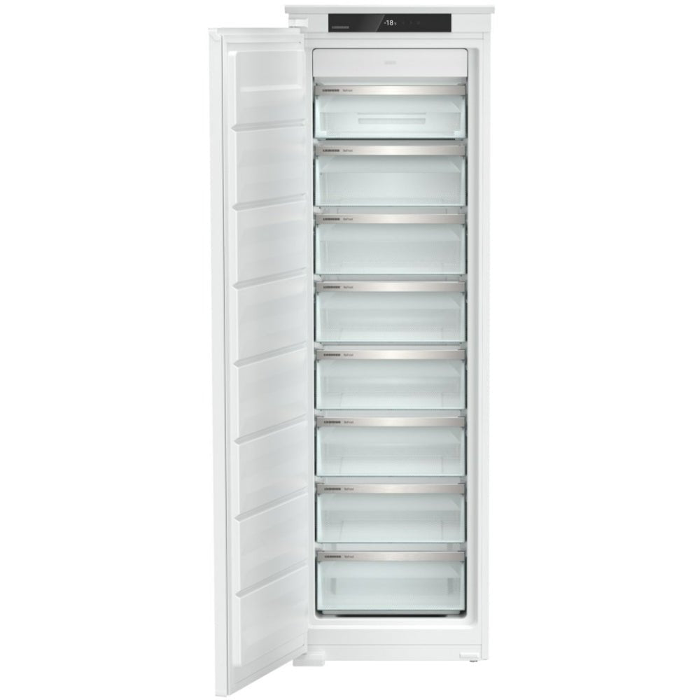 Liebherr SIFNSe5128 Built - In Freezer, White, E Rated | Atlantic Electrics