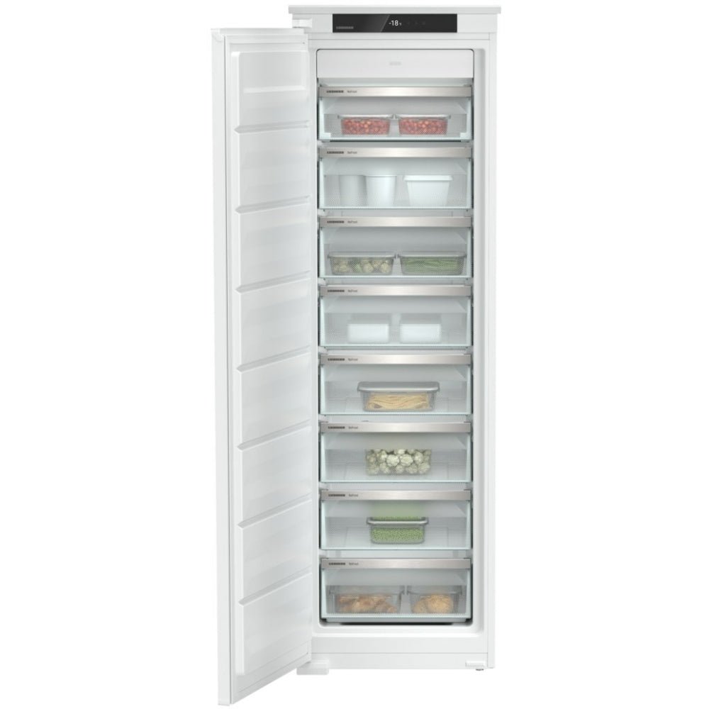 Liebherr SIFNSe5128 Built - In Freezer, White, E Rated | Atlantic Electrics