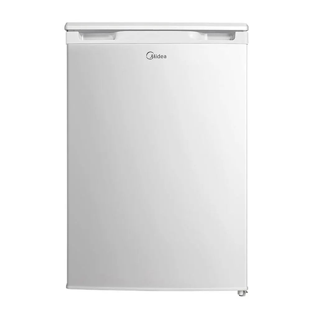 Midea MDRD194FGE01 55.3cm Undercounter Fridge - White | Atlantic Electrics
