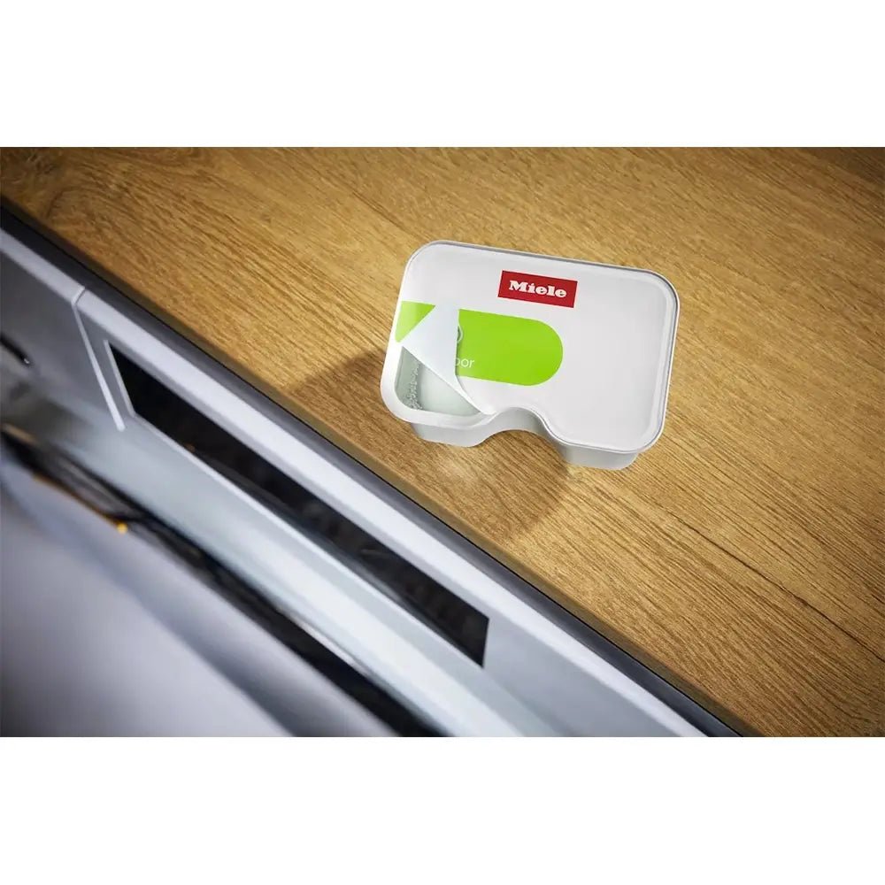 Miele 12014110 WACOU0603L 6-Pack Outdoor Caps for High-Quality Functional Clothing, for all Miele Washing Machines | Atlantic Electrics
