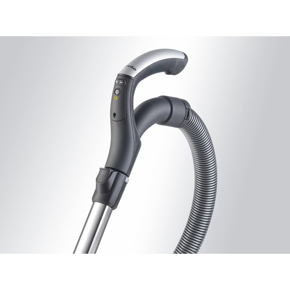 Miele Complete C3 Comfort XL Cylinder Vacuum Cleaner, Blue | Atlantic Electrics