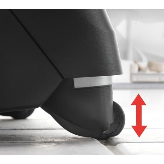 Miele Complete C3 Comfort XL Cylinder Vacuum Cleaner, Blue | Atlantic Electrics