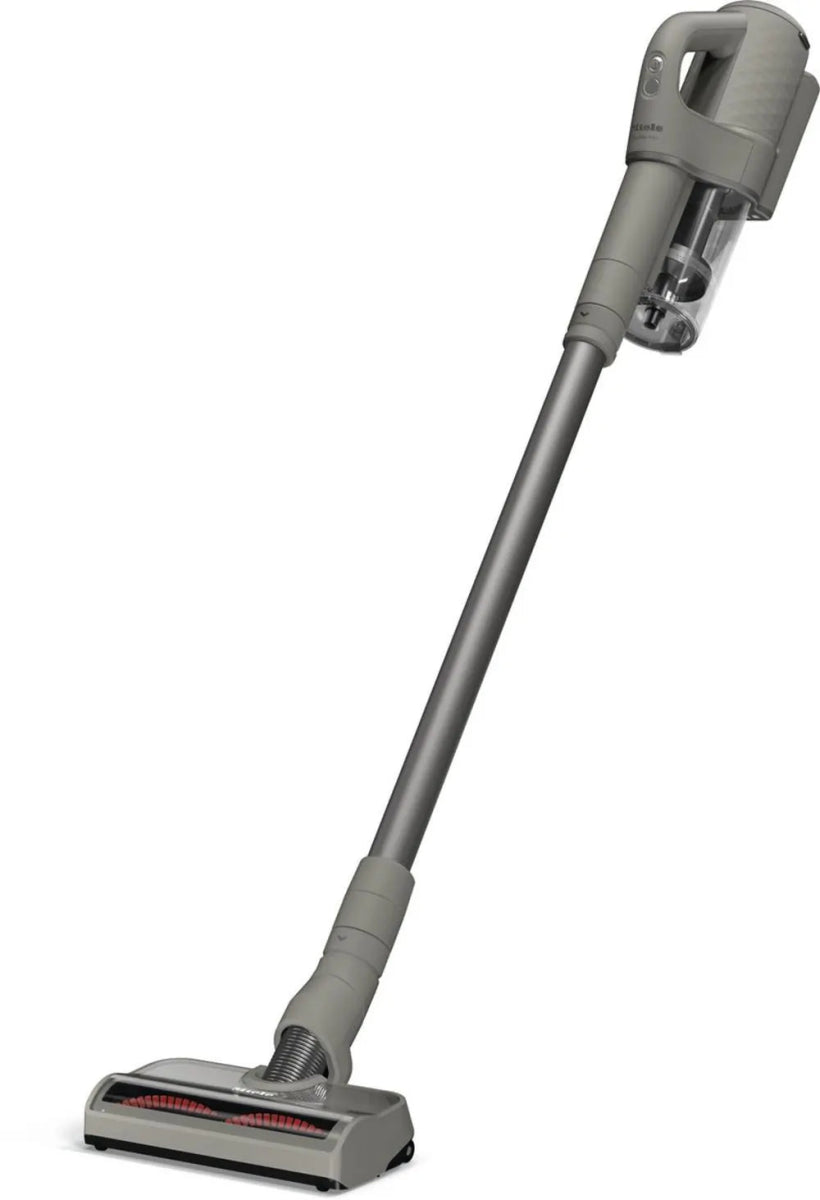 Miele DuoFlex HX1DUOCAR Cordless Handstick Vacuum Cleaner - Space Grey | Atlantic Electrics