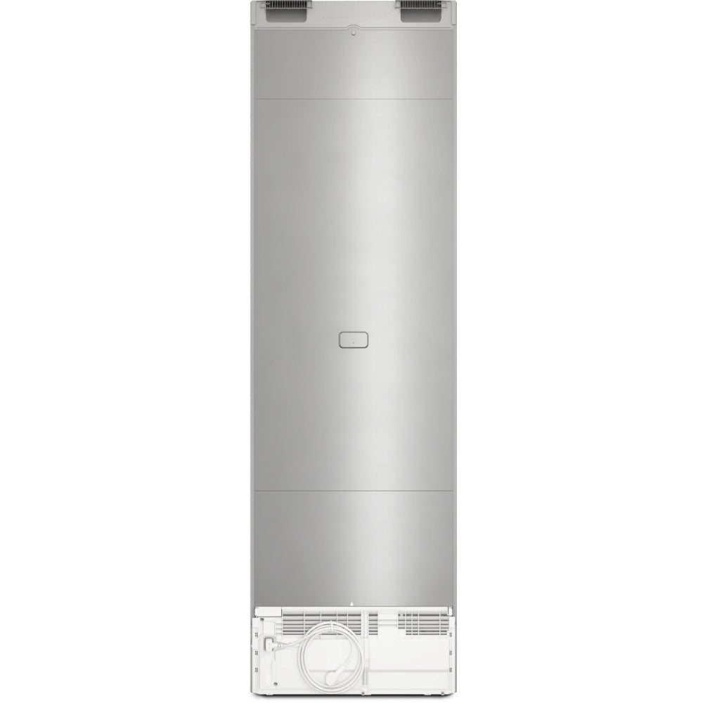Miele KFN4397CD el No Frost Fridge Freezer, 70/30, Stainless Steel, C Rated | Atlantic Electrics