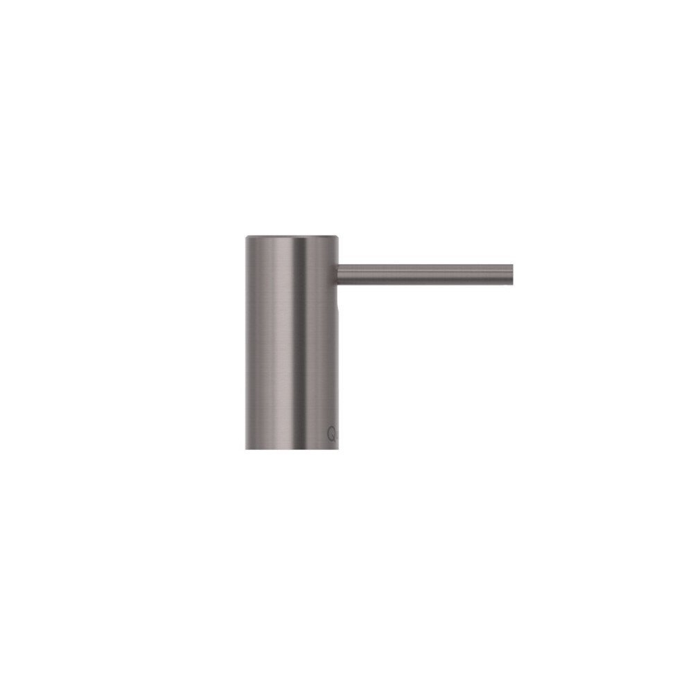 Quooker Soap Dispenser Gunmetal Tap Accessory, Gun Metal | Atlantic Electrics