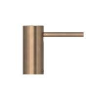 Quooker SOAPPTN Soap Dispenser Patinated Brass | Atlantic Electrics