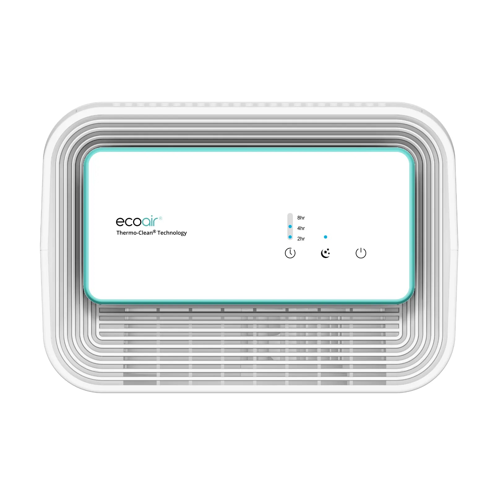 Ecoair AS-100001 AVS Air Steriliser with Thermo-Clean Technology And 99.925% Protection Against Viruses and Bacteria