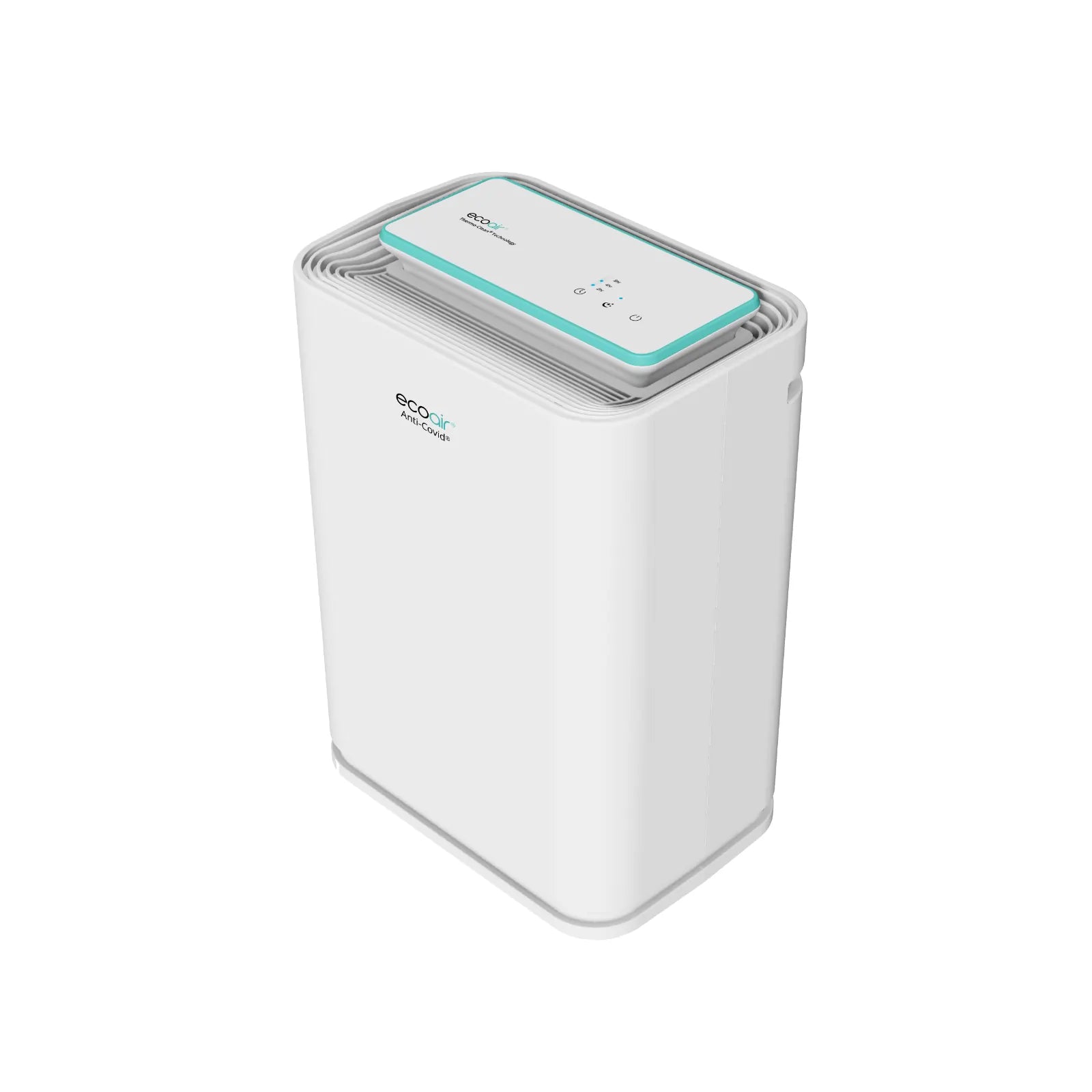 Ecoair AS-100001 AVS Air Steriliser with Thermo-Clean Technology And 99.925% Protection Against Viruses and Bacteria