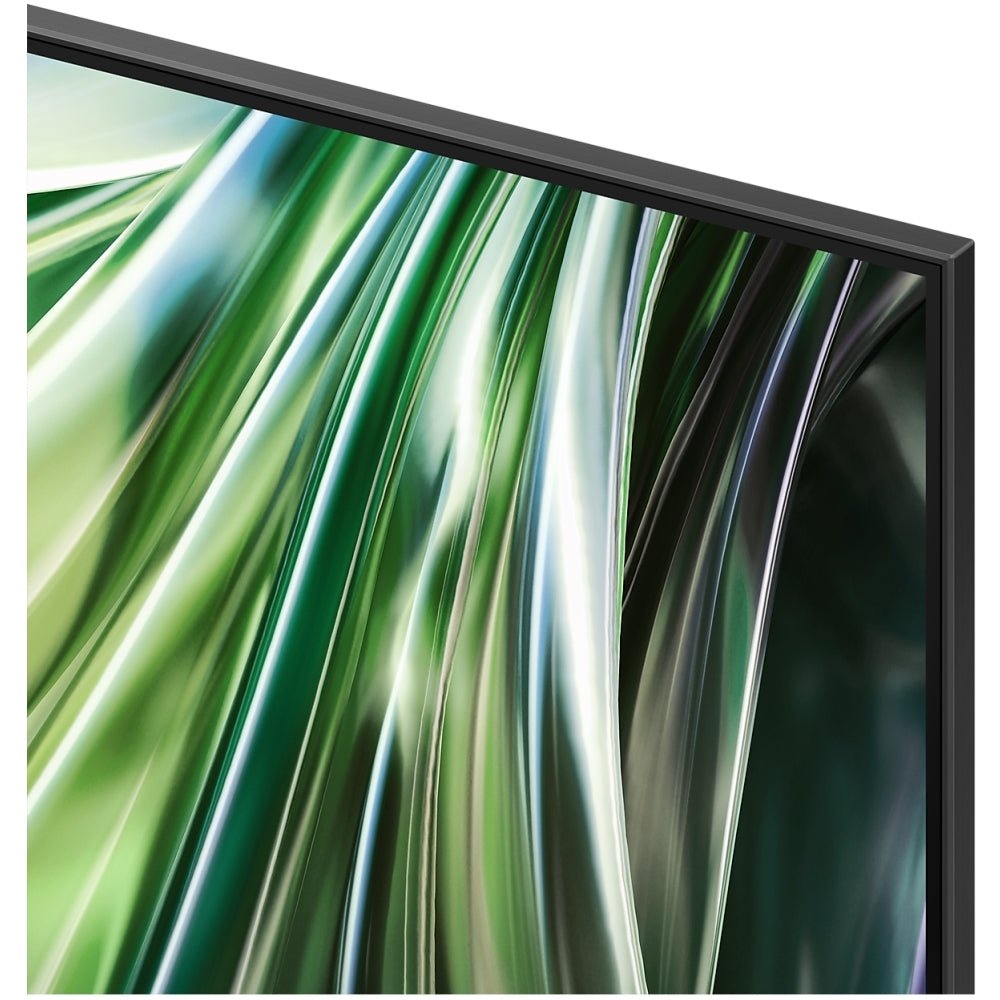Samsung QE43QN90DATXXU (2024) Neo QLED HDR 4K Ultra HD Smart TV, 43 inch with TVPlus & Dolby Atmos, Titan Black | Atlantic Electrics